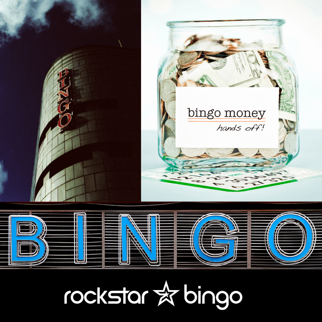 8 of the Best Bingo Facts from across the Bingo World | Rockstar Bingo