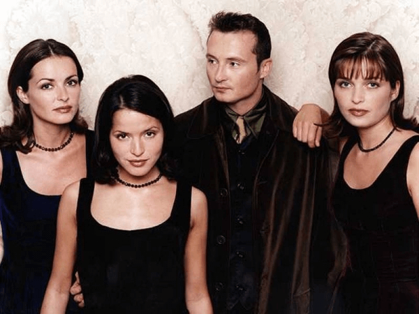 The Corrs - popular music bingo playlist for St Patrick's Day