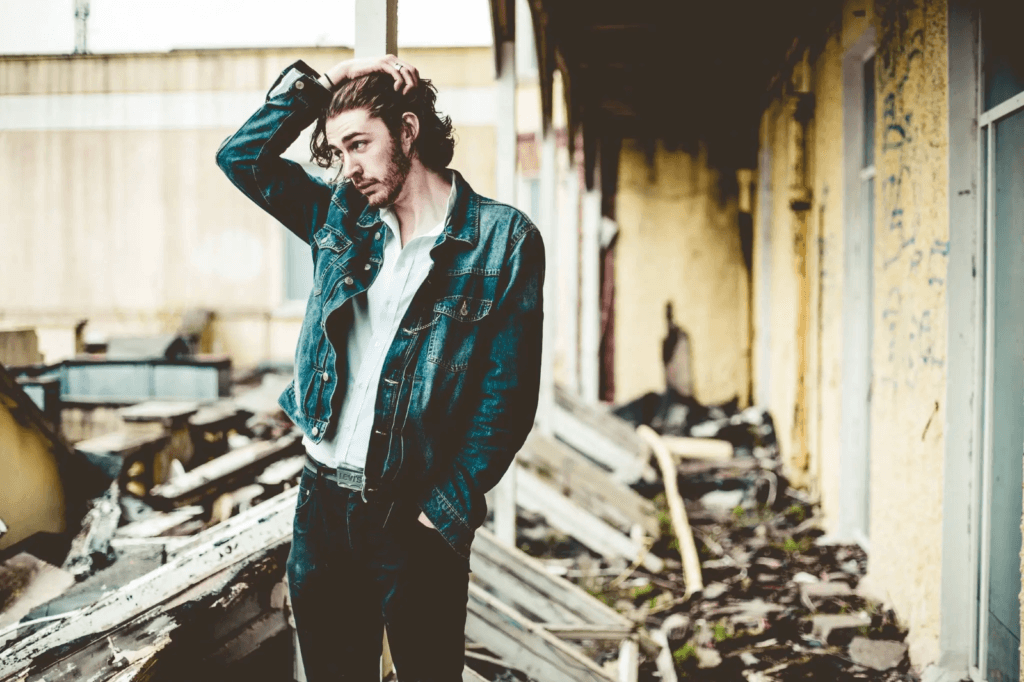 Irish music artists that you don't know - Hozier