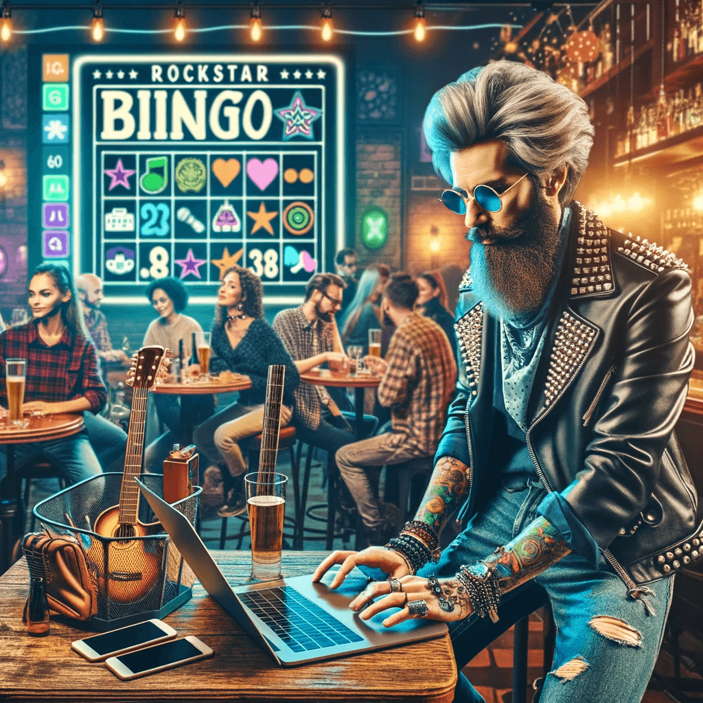 Vibrant Las Vegas DJ Scene in 2025